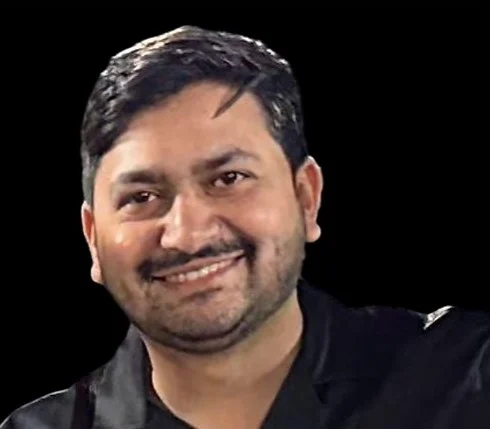 Dr. Abhishek Barve