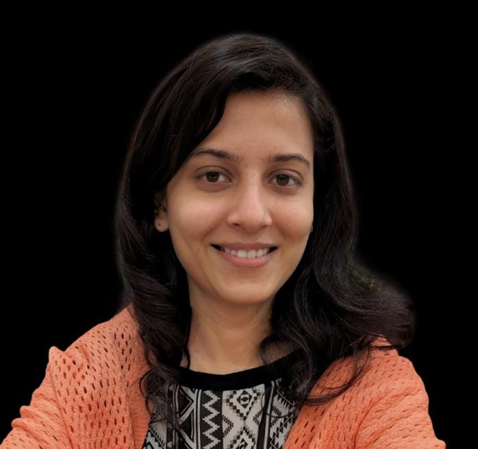 Dr. Preetika Baghel