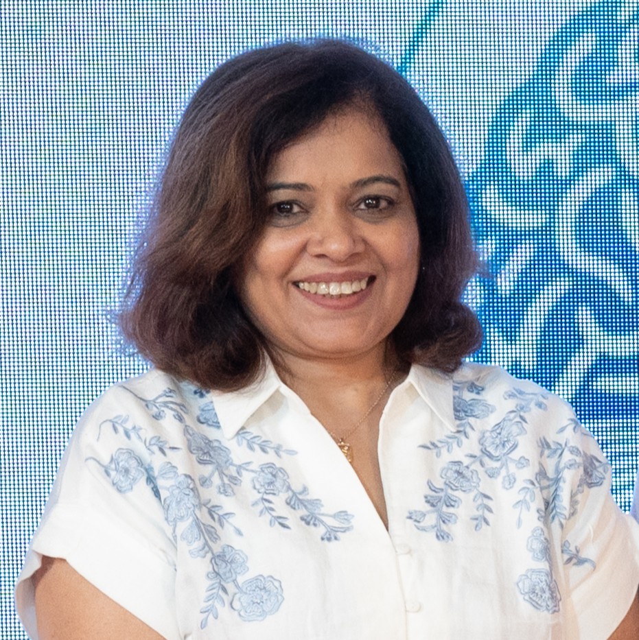 Sangeeta Joshi