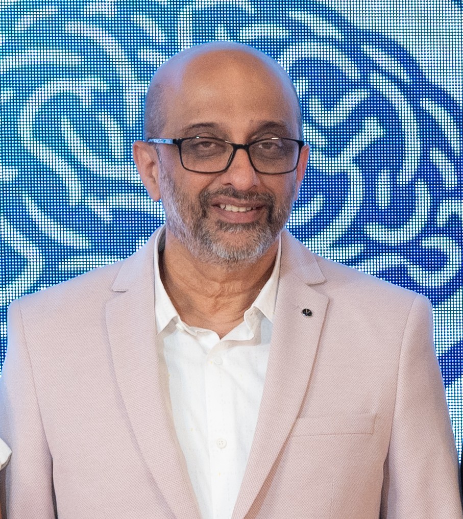 Dr. Satish Joshi