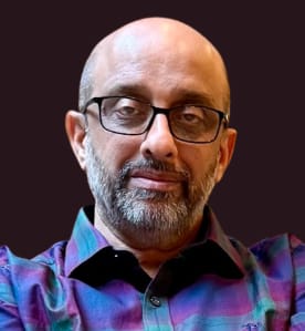 Dr. Satish Joshi